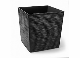 obal 30x30 JUKA vrub antracit