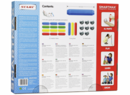 SmartMax SmartMax Start Plus 23 parts - SMX 309