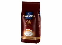 Káva Mövenpick Café Crema 1kg zrnková 