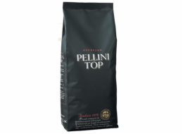 Káva zrnková Pellini Top 1kg