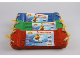 Houpačka Spinning Top Plastová houpačka