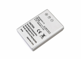 PATONA baterie pro foto Minolta NP-900 720mAh Li-Ion