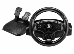 Volant Thrustmaster T80 RS pro PS4