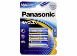 12x4 Panasonic Evolta LR 03 Micro           baleni inner box