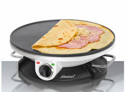 Steba CR 32 Crepes-Maker 0459518