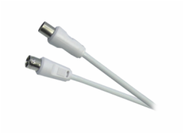 Anténní kabel Sencor SAV 109-050W