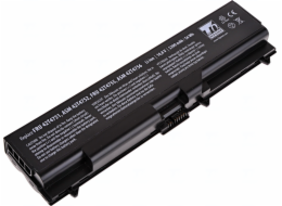 Baterie T6 Power Lenovo ThinkPad T410, T420, T510, T520, L410, L420, L510, 5200mAh, 56Wh, 6cell