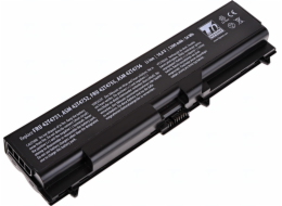 T6 power NBIB0086 baterie - neoriginální Lenovo ThinkPad T410, T420, T510, T520, L410, L420, L510, 5200mAh, 56Wh, 6cell