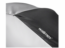 walimex pro Umbrella Softbox Reflector, 91cm