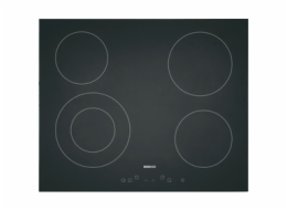 Beko HIC64401 na varné desce