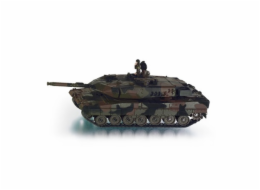 Bitevní tank Siku 4913