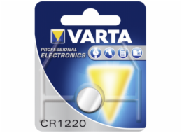 10x1 Varta electronic CR 1220 VPE Innenkarton