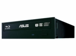 Blu-ray vypalovačka Asus BW-16D1HT/B (90DD01E0-B30000)