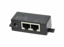 Power-over-Ethernet injektor s LED - POE-LED2