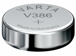 Baterie Varta Chron V 386 High Drain VPE 10ks
