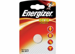 Baterie Energizer CR2016