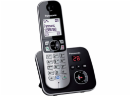 Telefon Panasonic KX-TG6821FXB