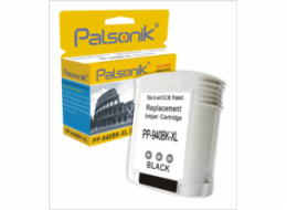 Kompatibilni cartridge HP  940BK Palsonic černá HP 940XL (C4906AE) 