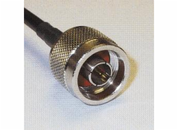 konektor N Male na kabel H155/RF240