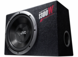 JVC CS-BW 120 Subwoofer s boxem do auta