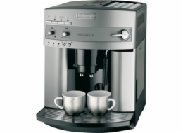 Kávovar DeLonghi ESAM 3200 S stříbrný