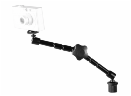 walimex pro Magic Arm 28cm for DSLR Rigs and Dollys