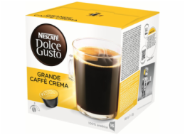 Kapsle Nescafe Dolce Gusto Caffee Crema Grande