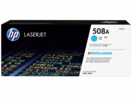 HP Toner  CF361A Cyan