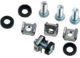 Knurr montážní materiál M5 do děr