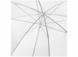 walimex 2in1 Reflex & Translucent Umbrella white 109cm