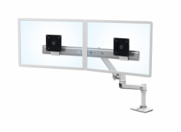 Ergotron LX Dual Direct, držák na monitor