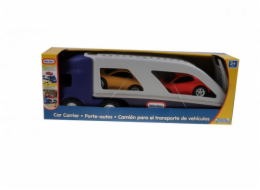 Velký nosič na auto