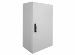 Datacom 19"venkovní rozvaděč 15U/600x500 IP65 šedý