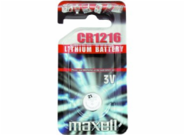 Baterie Maxell CR 1216