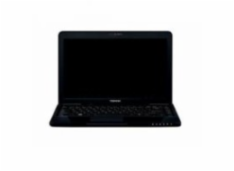 TOSHIBA L630-15G P6100 2.0 / 2GB / 320 / 13.3'' / WF / BT / CAM / W7HP64