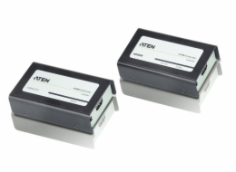 ATEN VE-800A HDMI video extender přes CAT5e (1080p na 40m)  