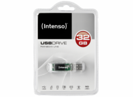 Intenso Rainbow Line 32GB USB Stick 2.0 3502480