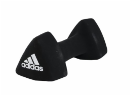 Činka Adidas Neopren 1kg AD-10011