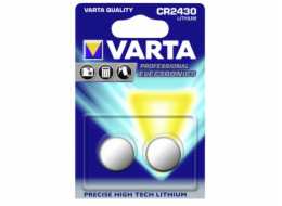 Baterie Varta CR 2430 3V 2ks