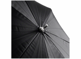 walimex 2in1 Reflex & Translucent Umbrella white 84cm