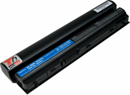 Baterie T6 power Dell Latitude E6220, E6230, E6320, E6330, E6430s, 5200mAh, 58Wh, 6cell