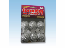 formička OŘECH 30ks