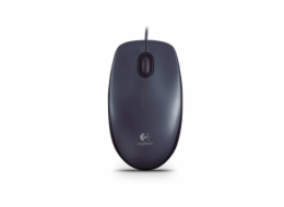 Logitech Mouse M90