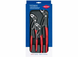 Knipex 002009V02 Sada 3x KNIPEX COBRA 