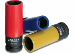 Hazet -Nástrčné klíče 903SPC/3 - 3 ks