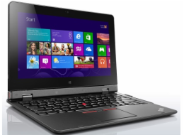 ThinkPad Helix 11,6"T/5Y10C/180SSD/4GB/HD/B/F/8.1P