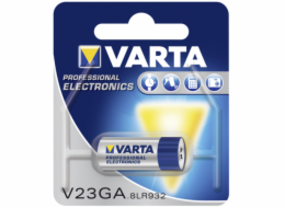 Baterie Varta V 23 GA Car Alarm 12V VPE 100ks