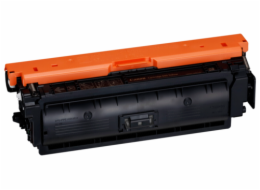Canon Toner Cartridge 040 Y yellow