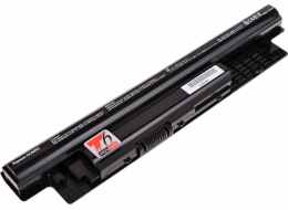 Baterie T6 power Dell Latitude 3440, 3540, Inspiron 14, 15, 17, Vostro 2421, 2600mAh, 38Wh, 4cell