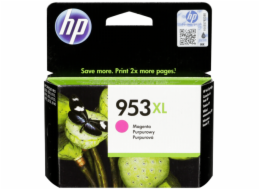 HP F6U17AE napln do tiskarny MAGENTA c. 953 XL